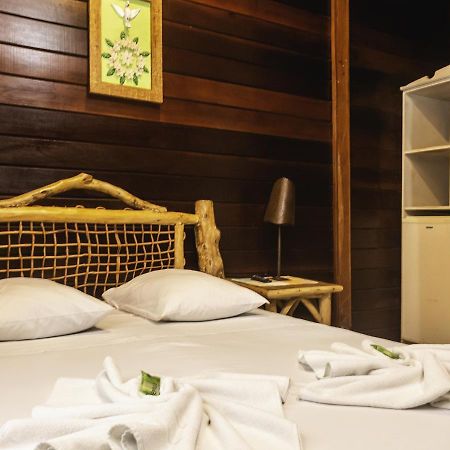 Lonier Nature Inn Vila do Abraao Екстер'єр фото