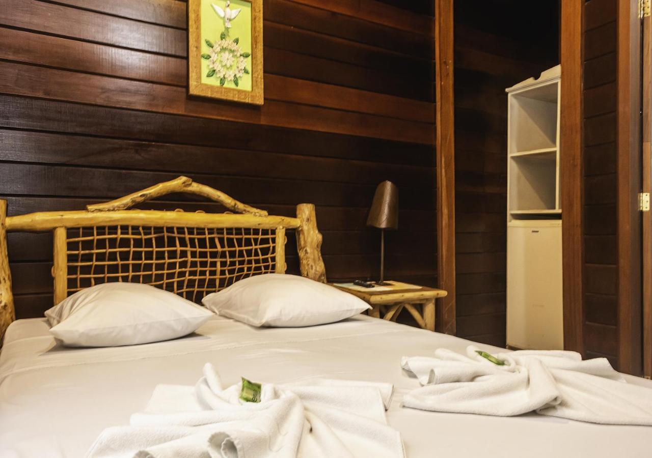 Lonier Nature Inn Vila do Abraao Екстер'єр фото