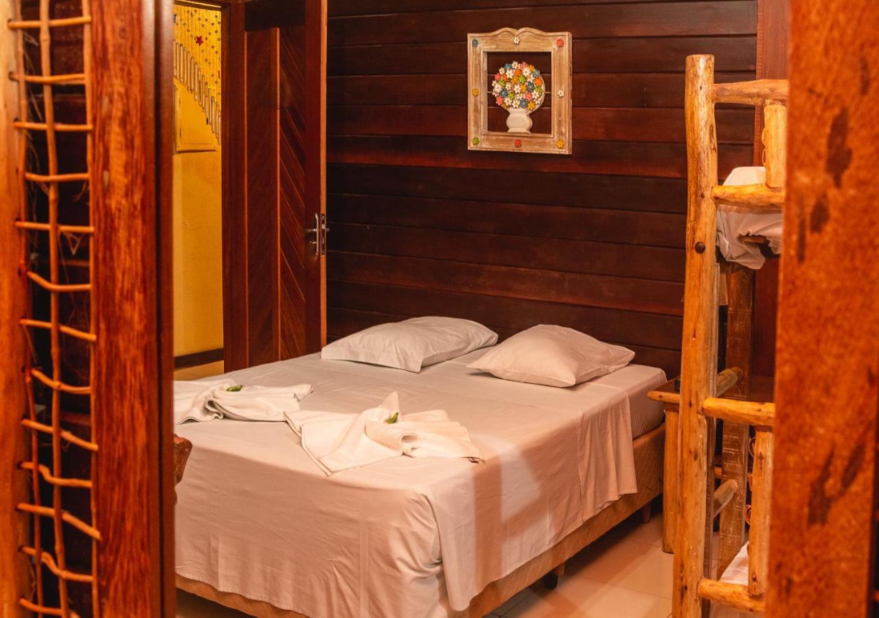 Lonier Nature Inn Vila do Abraao Екстер'єр фото